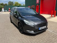 FORD GALAXY