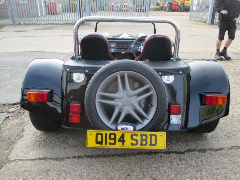 TIGER SUPER SIX