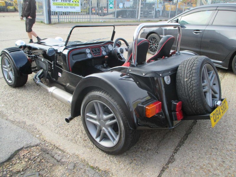 TIGER SUPER SIX