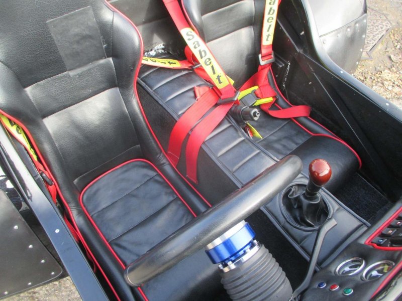 TIGER SUPER SIX