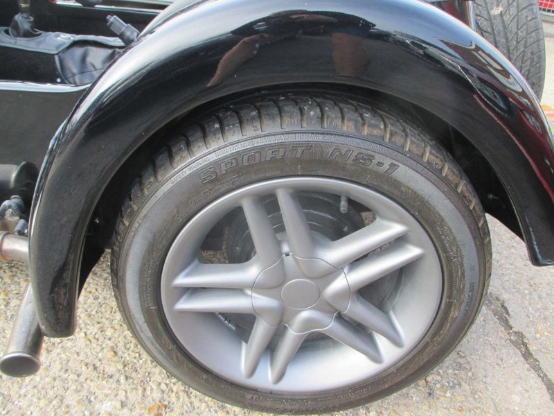 TIGER SUPER SIX