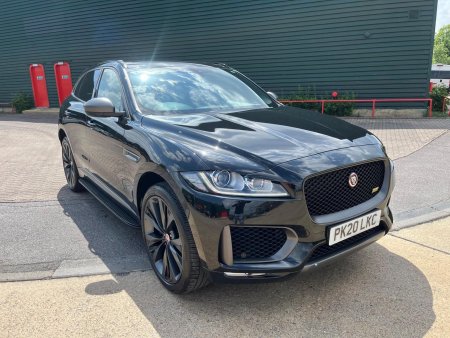 JAGUAR