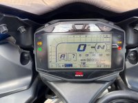 SUZUKI GSXR1000