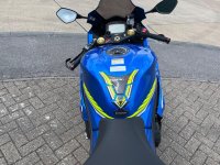 SUZUKI GSXR1000