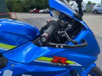 SUZUKI GSXR1000
