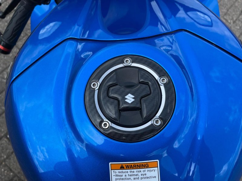 SUZUKI GSXR1000