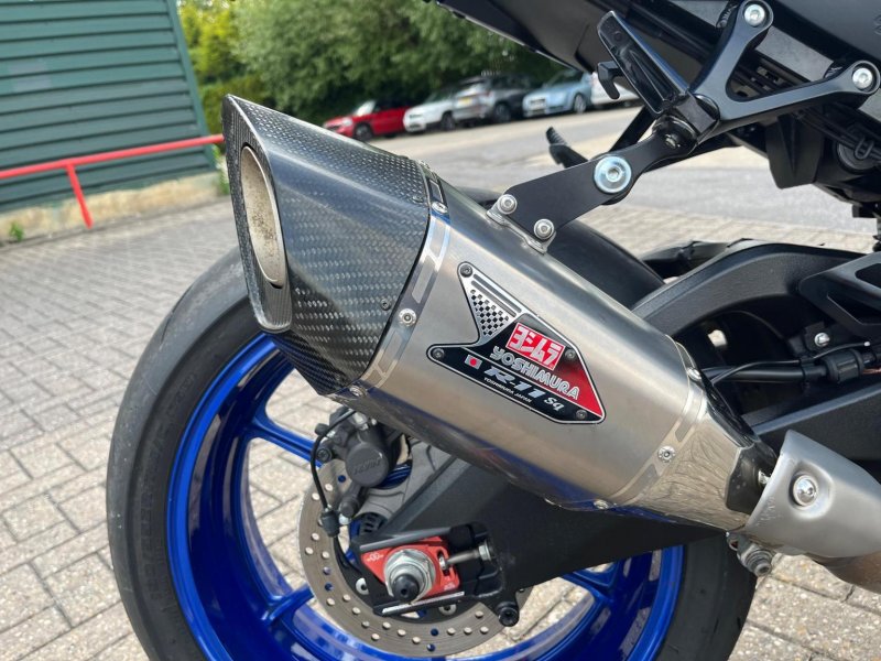 SUZUKI GSXR1000