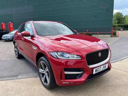 JAGUAR