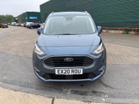 FORD GRAND TOURNEO CONNECT