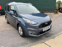 FORD GRAND TOURNEO CONNECT