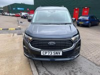 FORD GRAND TOURNEO CONNECT