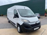 CITROEN RELAY