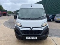 CITROEN RELAY