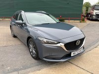 MAZDA MAZDA6