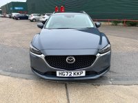 MAZDA MAZDA6