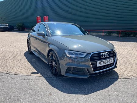AUDI