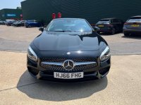 MERCEDES-BENZ SL