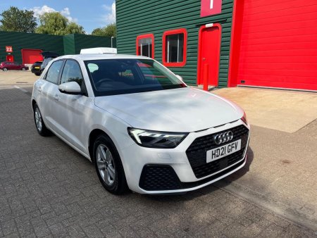 AUDI