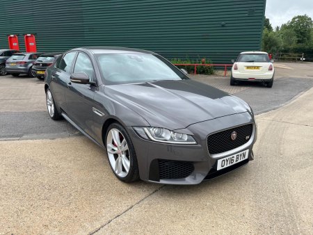JAGUAR