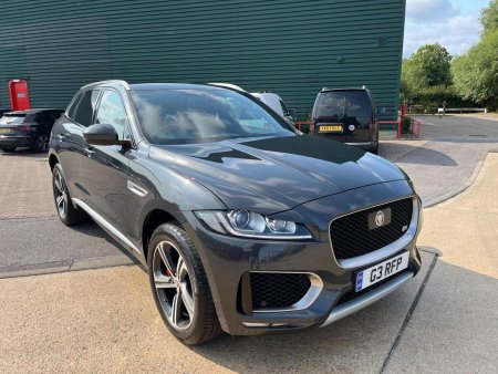 JAGUAR