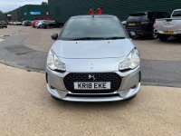 DS AUTOMOBILES DS 3