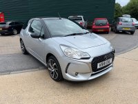 DS AUTOMOBILES DS 3