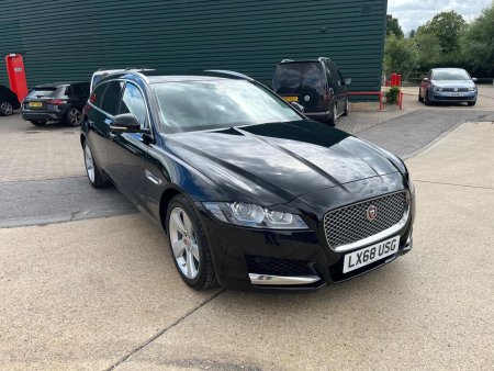 JAGUAR
