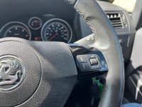VAUXHALL ZAFIRA