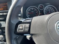 VAUXHALL ZAFIRA