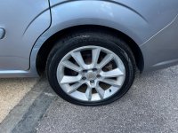 VAUXHALL ZAFIRA