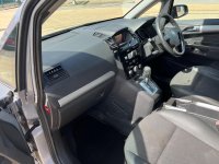 VAUXHALL ZAFIRA