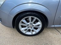 VAUXHALL ZAFIRA