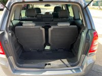 VAUXHALL ZAFIRA