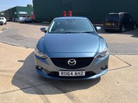 MAZDA MAZDA6