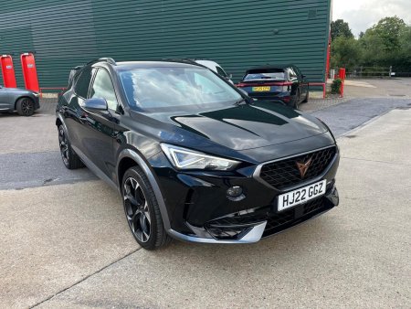 CUPRA