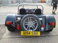 TIGER SUPER SIX