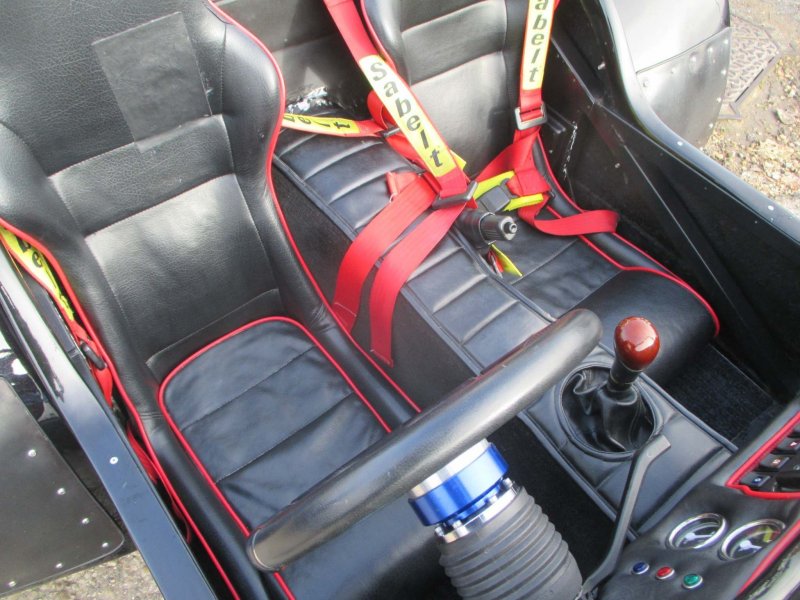 TIGER SUPER SIX