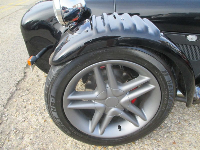 TIGER SUPER SIX