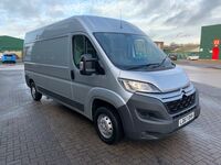 CITROEN RELAY