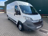 CITROEN RELAY