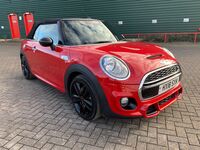 MINI CONVERTIBLE
