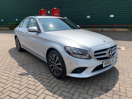 MERCEDES-BENZ