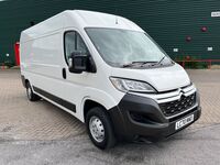 CITROEN RELAY