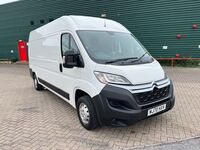 CITROEN RELAY