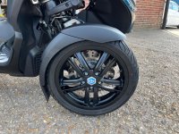 PIAGGIO MP3