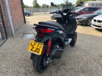 PIAGGIO MP3