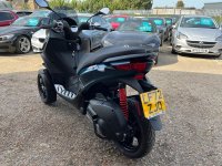 PIAGGIO MP3
