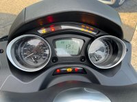 PIAGGIO MP3