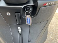 PIAGGIO MP3