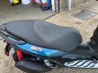 PIAGGIO MP3